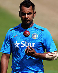 Stuart Binny